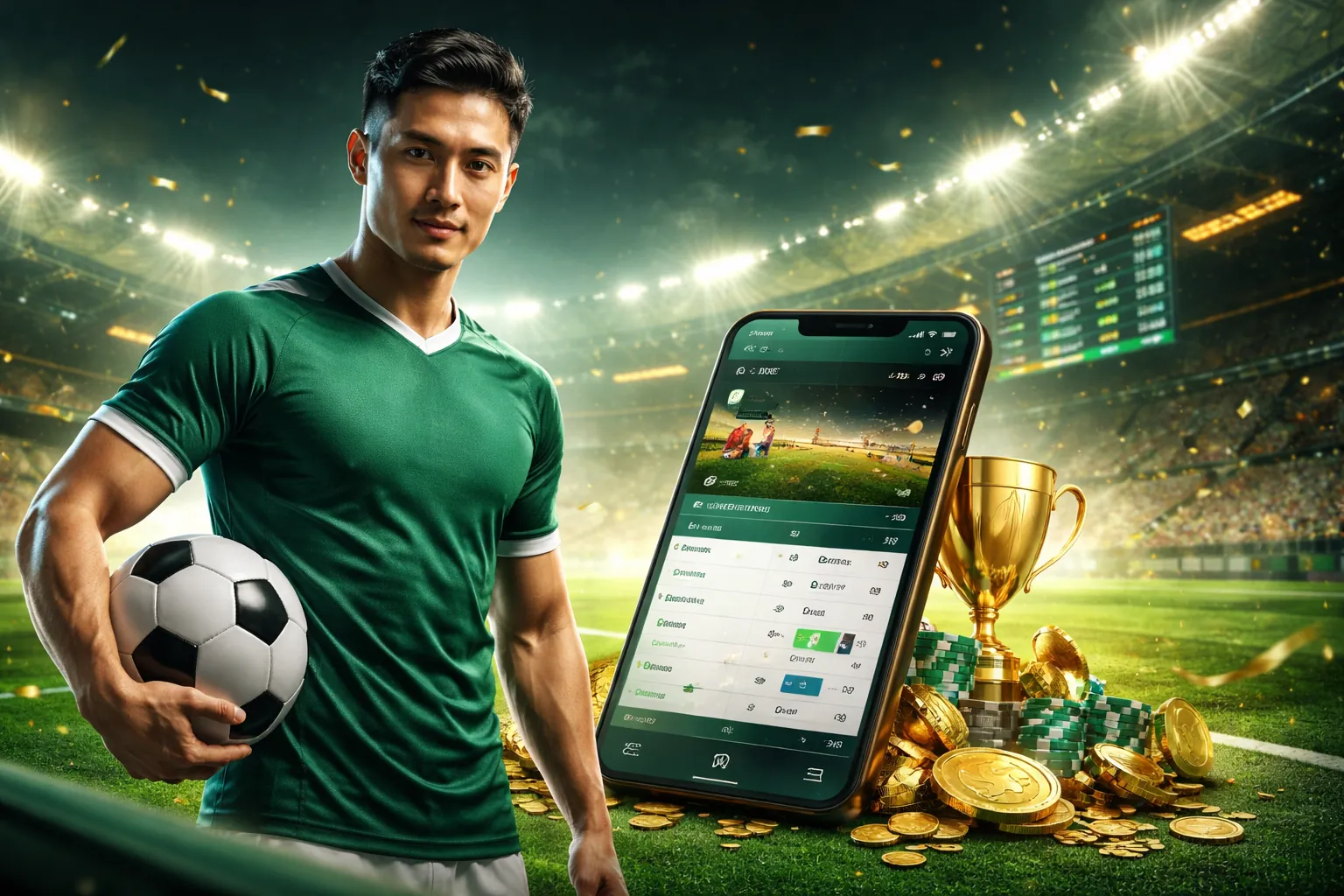 Hình nền cá cược thể thao United